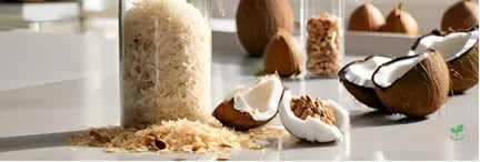 Okara: O Ingrediente Secreto da Culinária Vegana que Você Precisa Conhecer