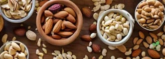 Castanhas: Benefícios, Como Escolher e Utilizar para uma Dieta Saudável