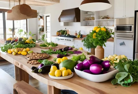 Receitas Funcionais Gratuitas