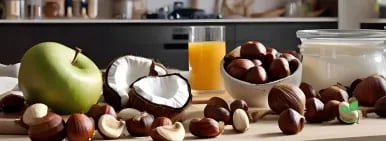 Recheios Veganos e Saudáveis: Uma nova era de Bolos, Tortas, Biscoitos e Donuts