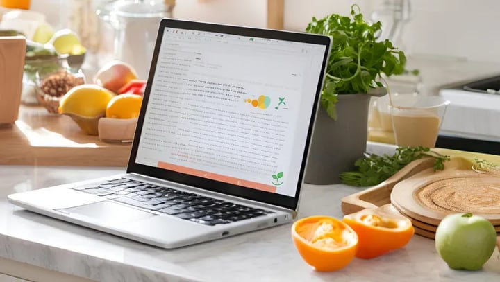 Longevidade & Alimentação