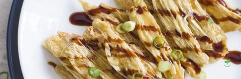 Yuba Caseiro 🥢