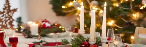 Ceia Vegana Inesquecível: Benefícios, Sabor e Saúde no Natal