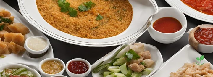 Culinária Nordestina Adaptada ao Veganismo: Nutrição, Cultura e Sabor