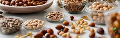Demolho, Germinação e Fermentação: Técnicas para Reduzir Fitatos e Aumentar os Nutrientes