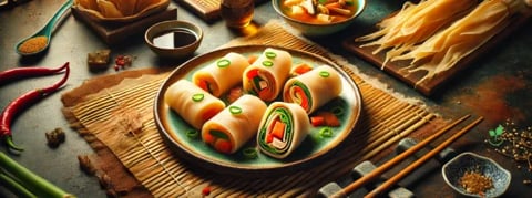 🥣 Sugestões Criativas para Usar o Yuba 